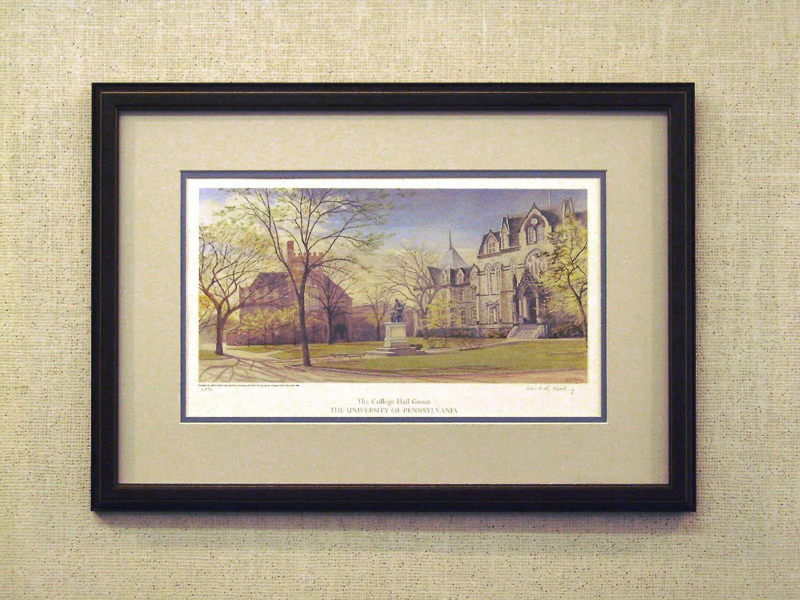 University of Pennsylvania